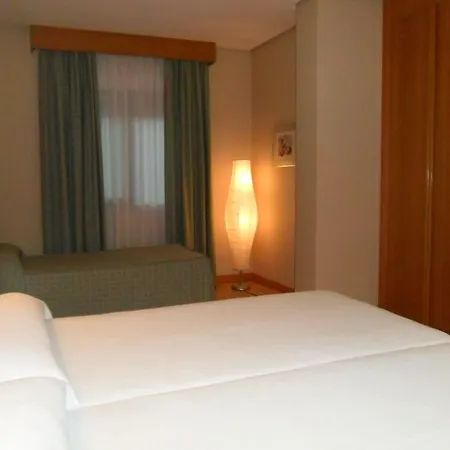 Hotel Central 호텔
