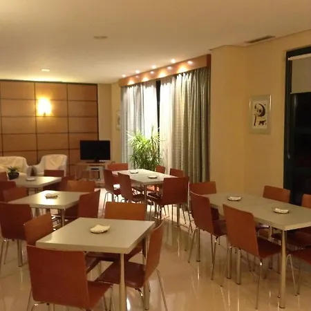 Hotel Central