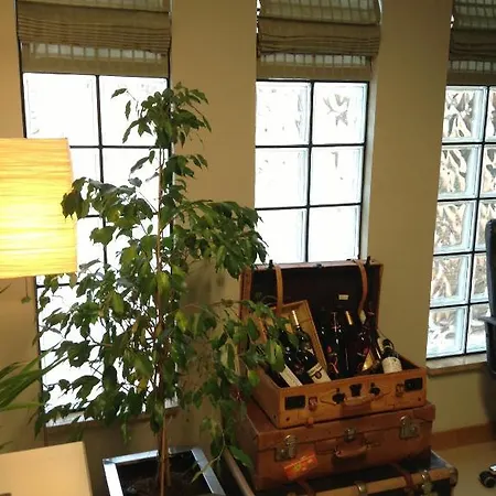Hotel Central 호텔