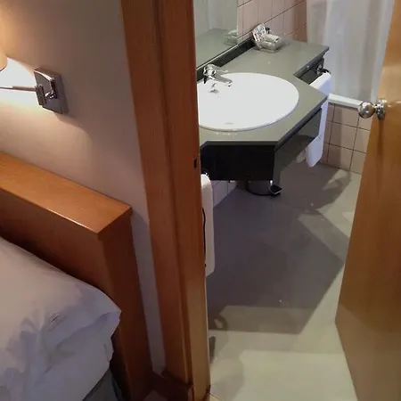 Hotel Hotel Central