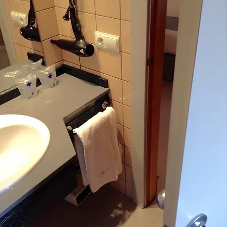 Hotel Central 3*