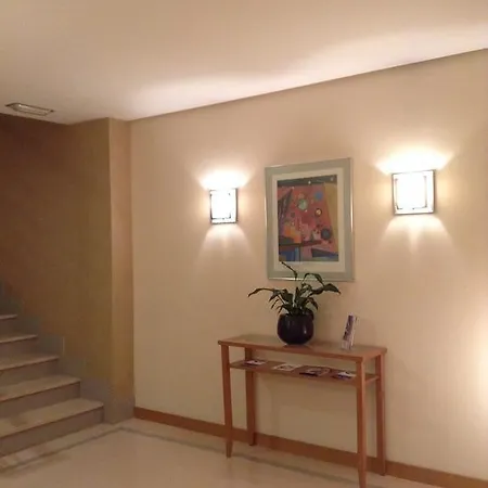 Hotel Central 호텔 3*