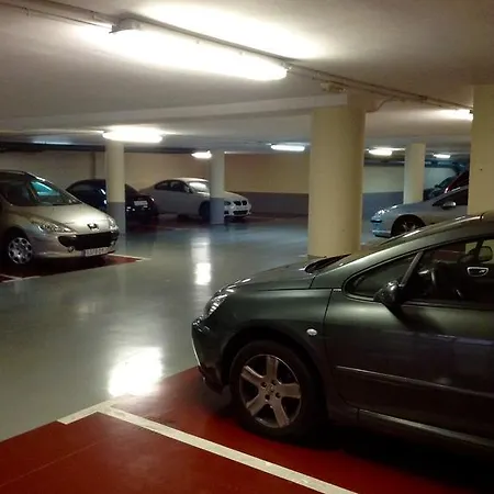 Hotel Central 3*