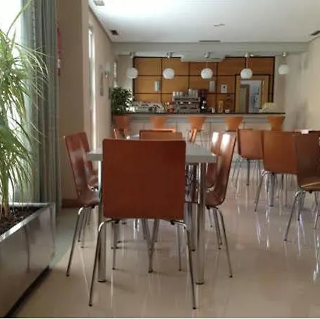 Hotel Central