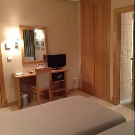 Hotel Central